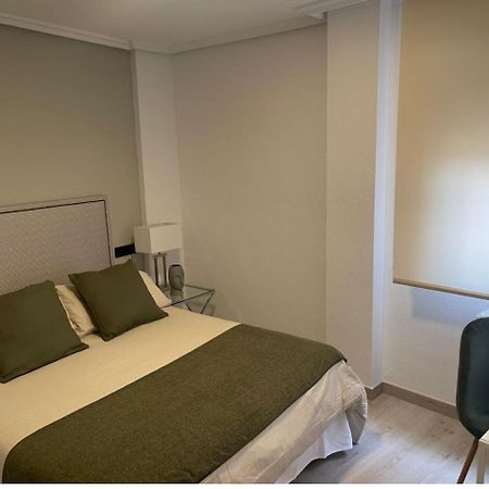Vut Libreros La Ranita Salmantina Apartamento Salamanca Exterior foto