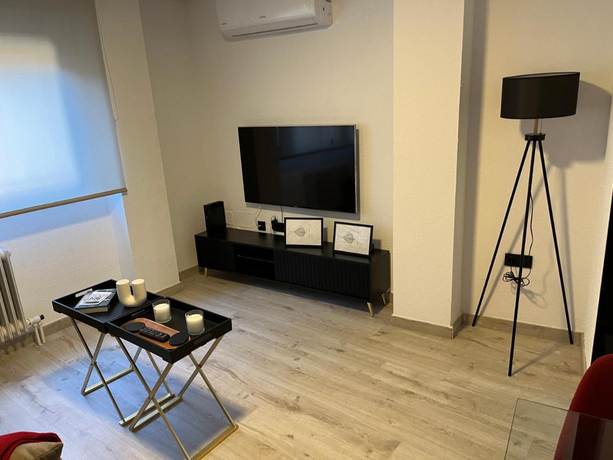 Vut Libreros La Ranita Salmantina Apartamento Salamanca Exterior foto