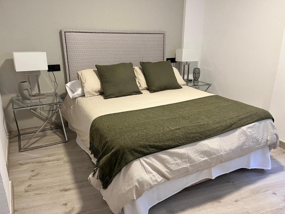 Vut Libreros La Ranita Salmantina Apartamento Salamanca Exterior foto