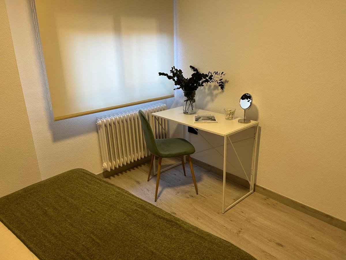 Vut Libreros La Ranita Salmantina Apartamento Salamanca Exterior foto