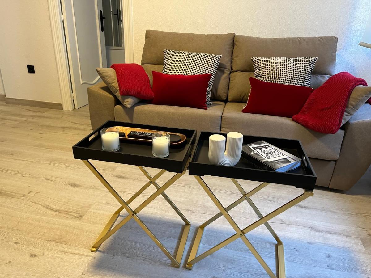Vut Libreros La Ranita Salmantina Apartamento Salamanca Exterior foto