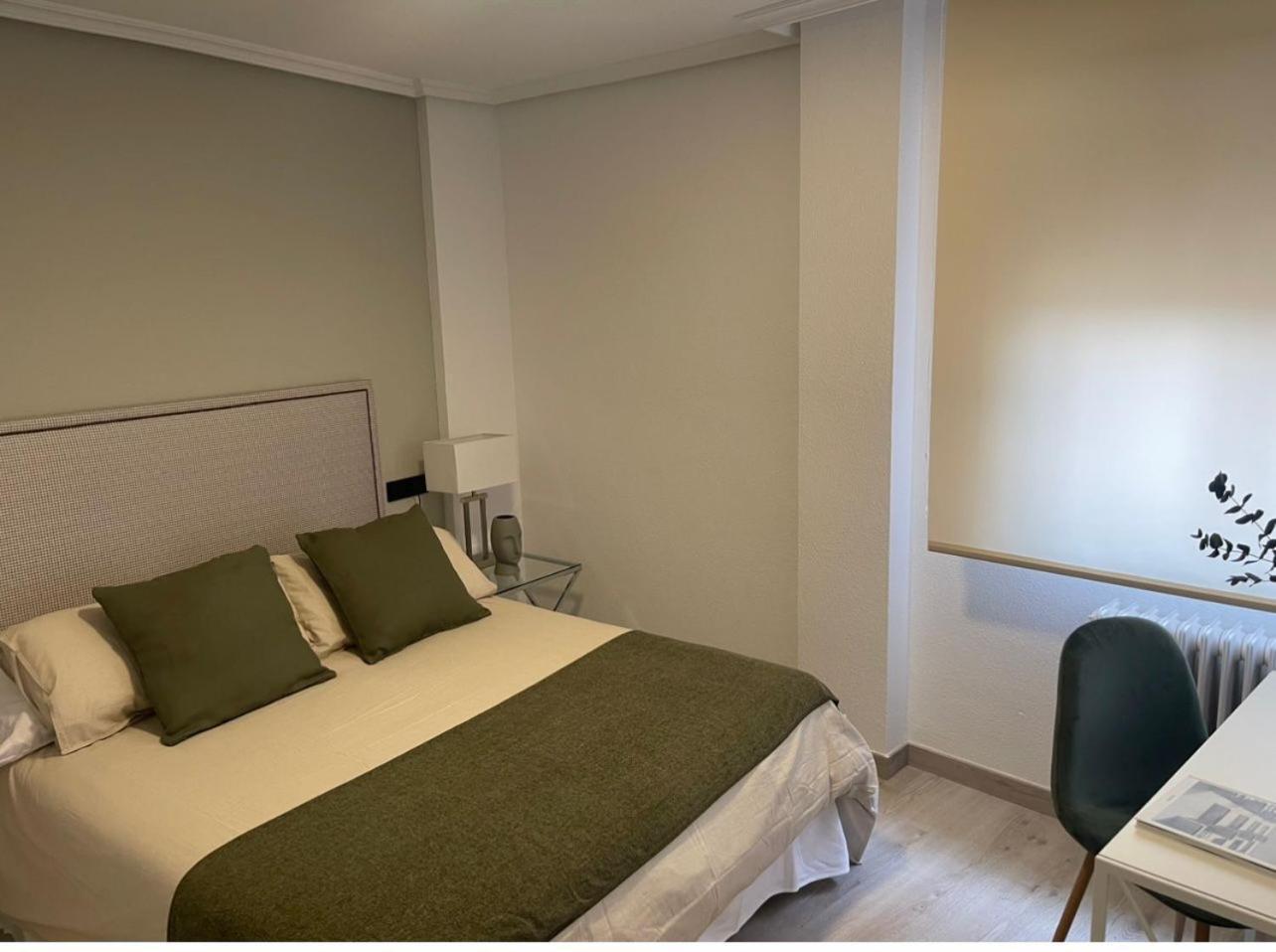 Vut Libreros La Ranita Salmantina Apartamento Salamanca Exterior foto